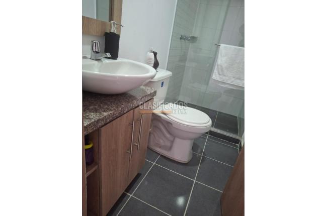 Apartamentos, Alquiler, Armenia - $1.400.000
