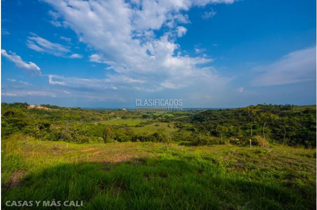 Lotes, Venta, Pance - $1.100.000.000