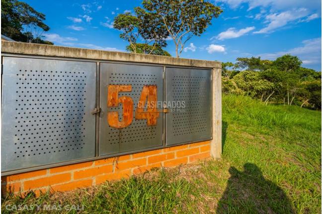 Lotes, Venta, Pance - $1.100.000.000
