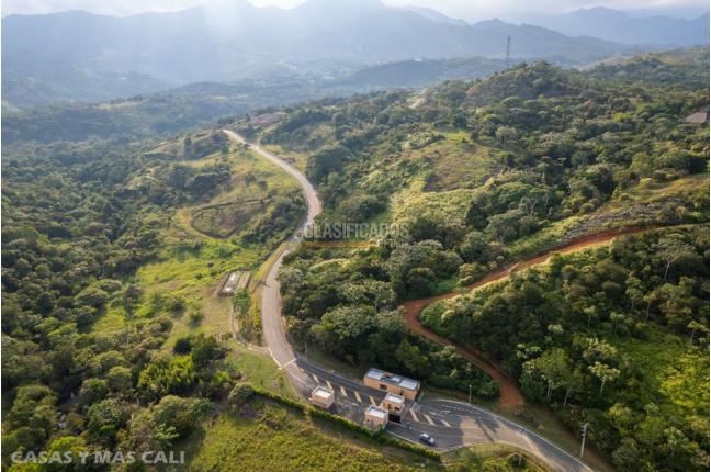 Lotes, Venta, Pance - $1.100.000.000