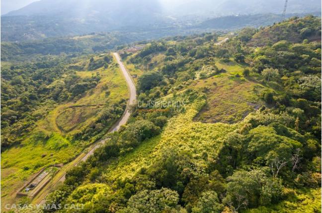 Lotes, Venta, Pance - $1.100.000.000