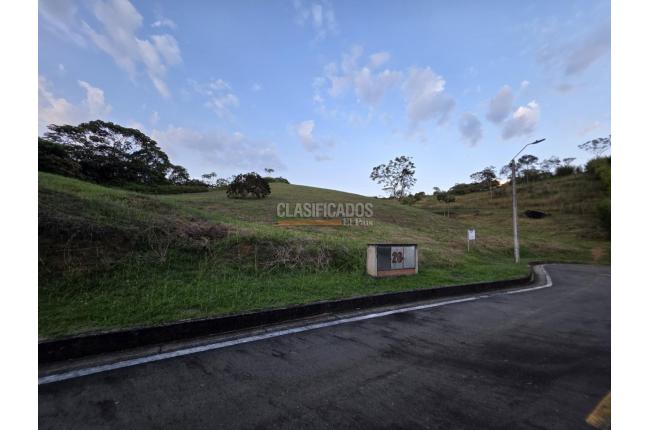 Lotes, Venta en Pance