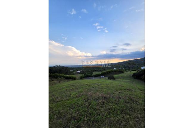 Lotes, Venta, Pance - $960.000.000
