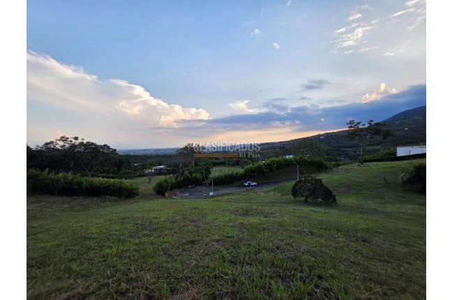 Lotes, Venta, Pance - $960.000.000