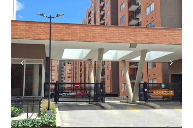 Apartamentos, Alquiler, Zipaquira - $1.200.000