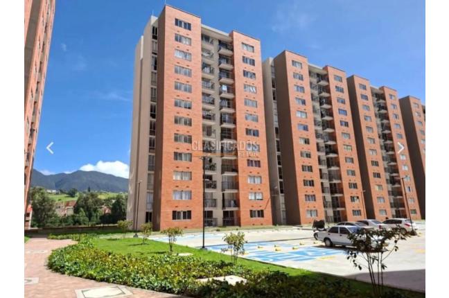 Apartamentos, Alquiler, Zipaquira - $1.200.000