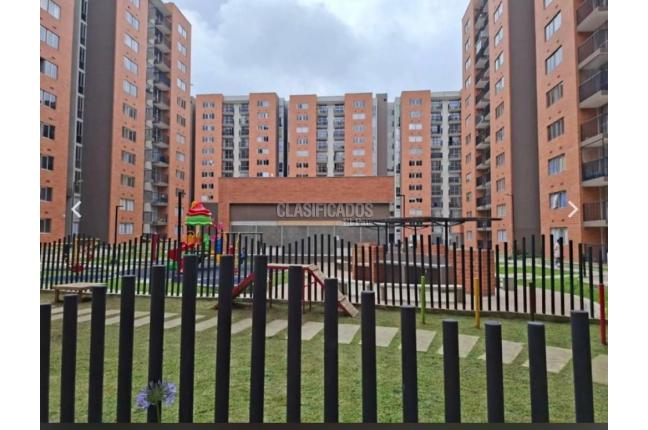 Apartamentos, Alquiler, Zipaquira - $1.200.000