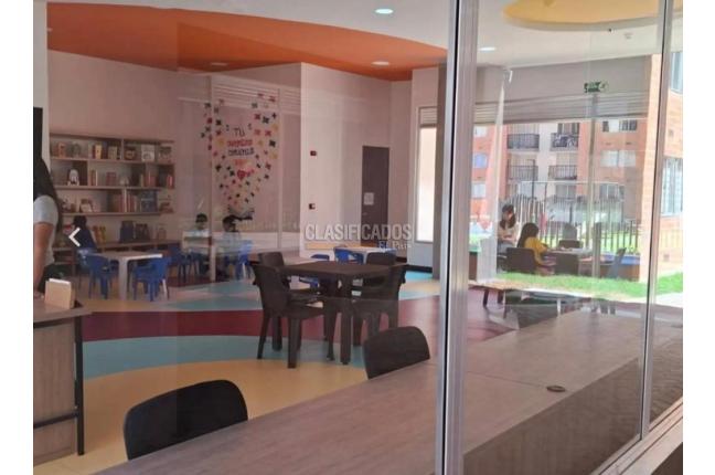 Apartamentos, Alquiler, Zipaquira - $1.200.000