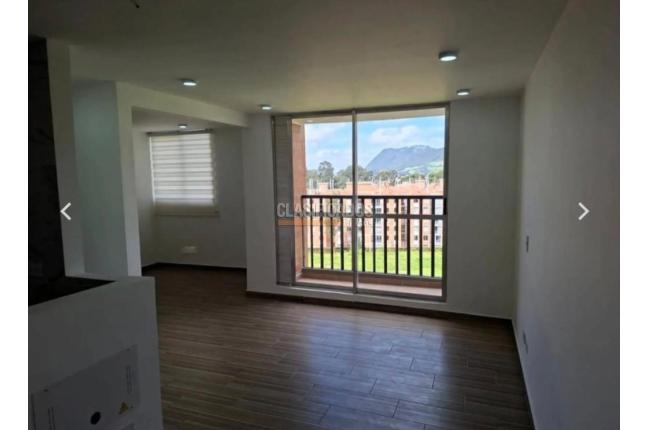 Apartamentos, Alquiler, Zipaquira - $1.200.000