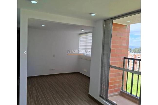 Apartamentos, Alquiler, Zipaquira - $1.200.000