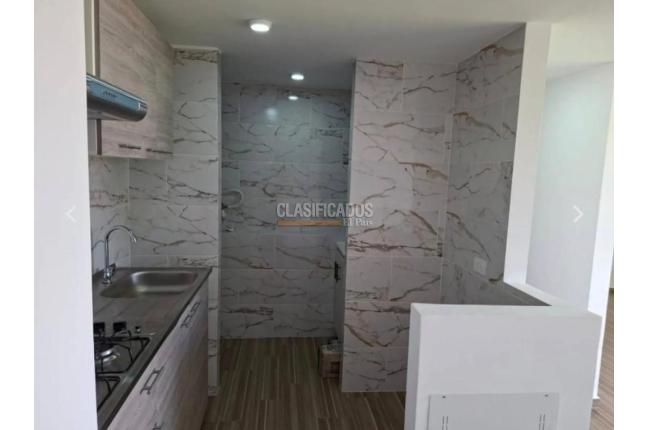 Apartamentos, Alquiler, Zipaquira - $1.200.000