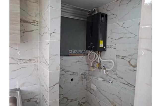 Apartamentos, Alquiler, Zipaquira - $1.200.000