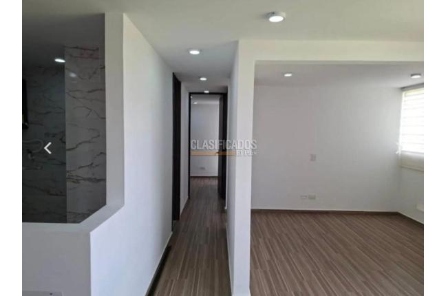 Apartamentos, Alquiler, Zipaquira - $1.200.000