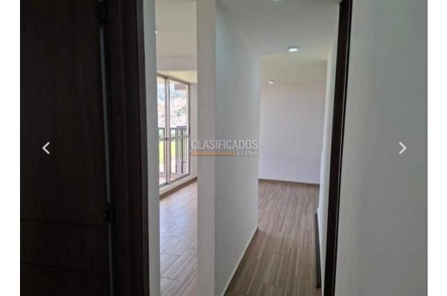 Apartamentos, Alquiler, Zipaquira - $1.200.000