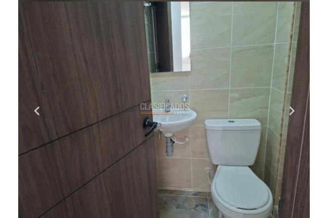 Apartamentos, Alquiler, Zipaquira - $1.200.000