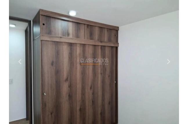 Apartamentos, Alquiler, Zipaquira - $1.200.000