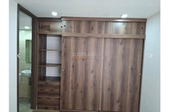Apartamentos, Alquiler, Zipaquira - $1.200.000