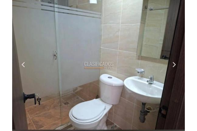 Apartamentos, Alquiler, Zipaquira - $1.200.000