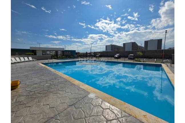 Apartamentos, Alquiler, Palmira - $1.100.000