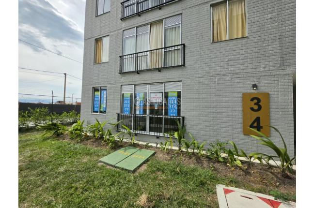 Apartamentos, Alquiler, Palmira - $1.100.000