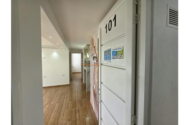 Apartamentos, Alquiler, Palmira - $1.100.000