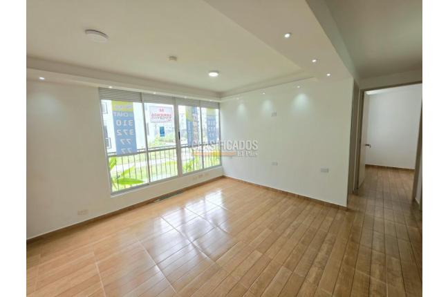 Apartamentos, Alquiler, Palmira - $1.100.000