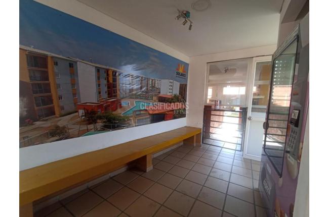 Apartamentos, Alquiler, Candelaria - $850.000