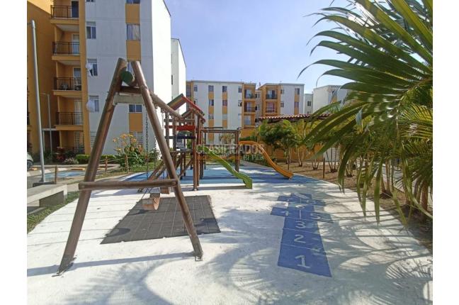 Apartamentos, Alquiler, Candelaria - $850.000