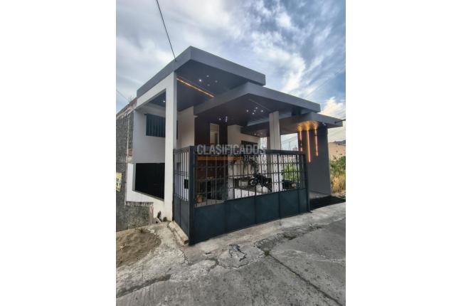 Casas, Venta en Santa Mónica Residencial