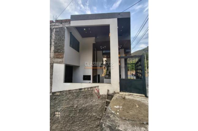 Casas, Venta en Santa Mónica Residencial