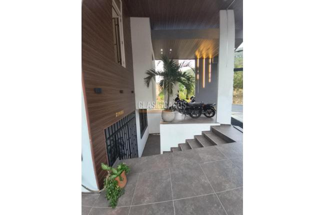 Casas, Venta, Santa Mónica Residencial - $670.000.000