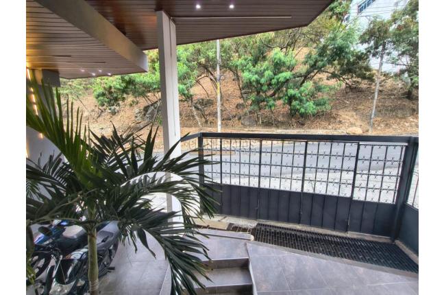 Casas, Venta, Santa Mónica Residencial - $670.000.000