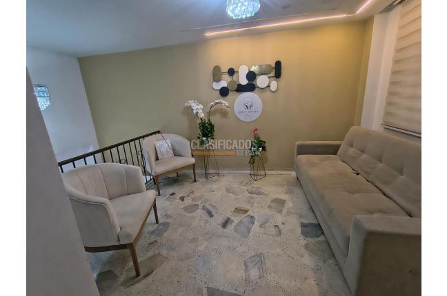 Casas, Venta, Santa Mónica Residencial - $670.000.000