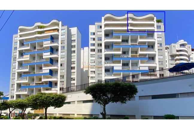 Apartamentos, Venta, Floridablanca - $840.000.000