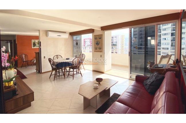 Apartamentos, Venta, Floridablanca - $840.000.000