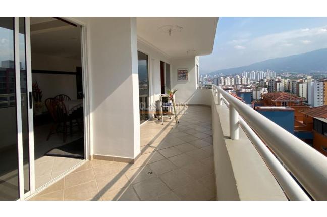 Apartamentos, Venta, Floridablanca - $840.000.000