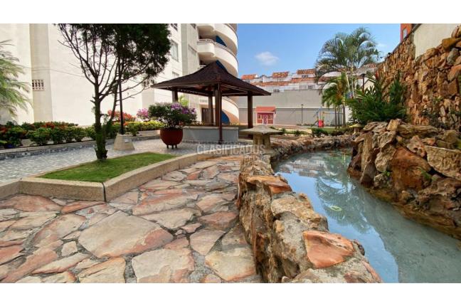 Apartamentos, Venta, Floridablanca - $840.000.000