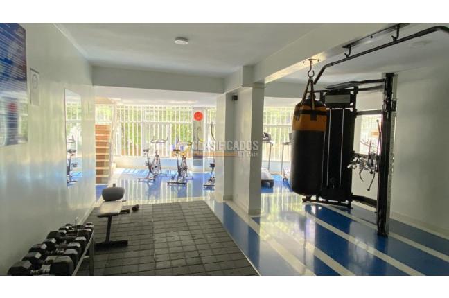 Apartamentos, Venta, Floridablanca - $840.000.000