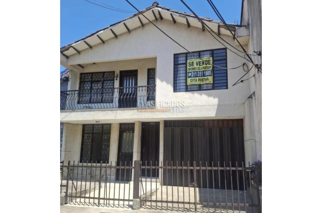 Casas, Venta, Colseguros - $687.000.000