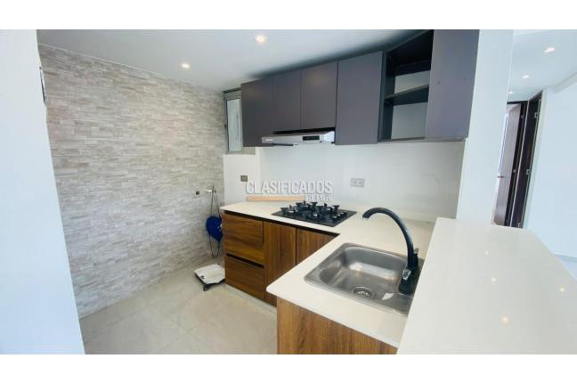 Apartamentos, Alquiler, Hacienda Kachipay - $1.400.000