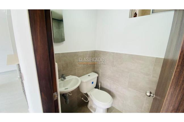 Apartamentos, Alquiler, Hacienda Kachipay - $1.400.000