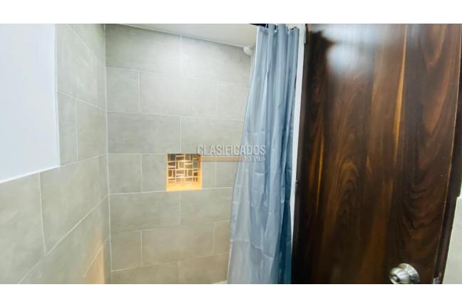 Apartamentos, Alquiler, Hacienda Kachipay - $1.400.000