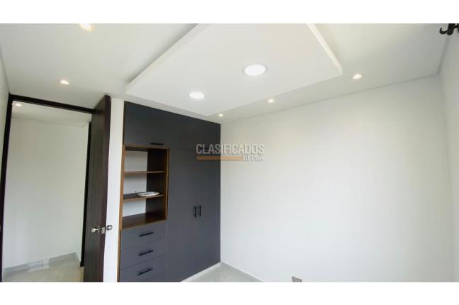 Apartamentos, Alquiler, Hacienda Kachipay - $1.400.000