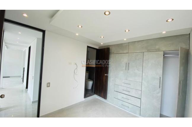 Apartamentos, Alquiler, Hacienda Kachipay - $1.400.000