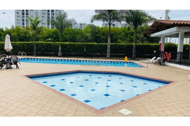 Apartamentos, Alquiler, Hacienda Kachipay - $1.400.000