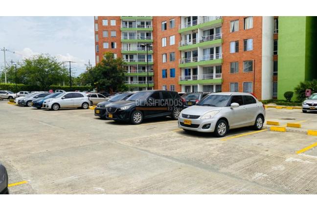 Apartamentos, Alquiler, Hacienda Kachipay - $1.400.000