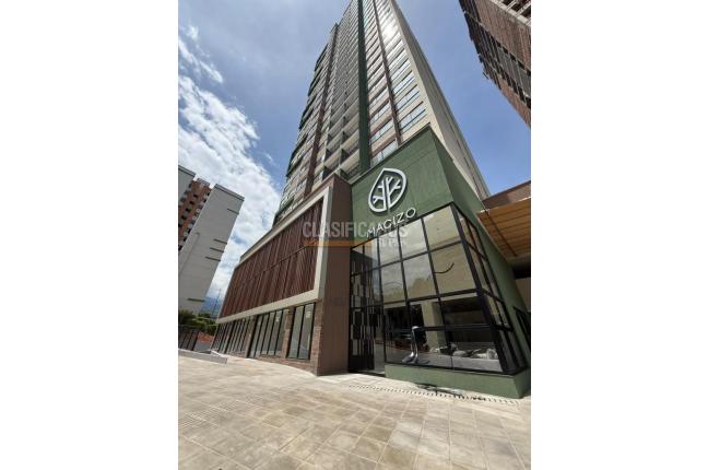 Apartamentos, Alquiler en Floridablanca
