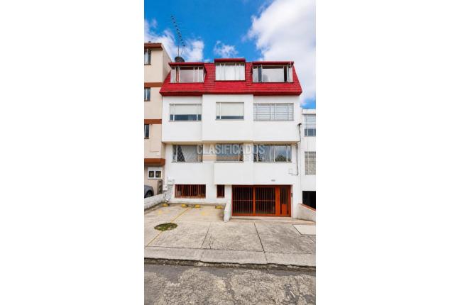 Apartamentos, Venta en Bogotá