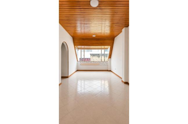 Apartamentos, Venta en Bogotá