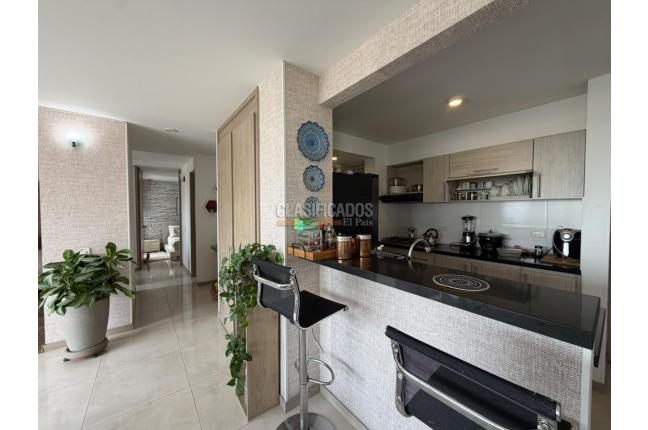 Apartamentos, Venta, Prados del Norte - $388.000.000